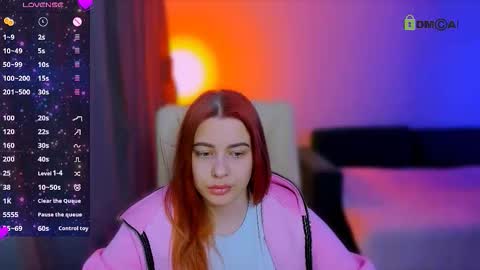 red__dizzy online show from 10, 2, 2026