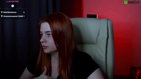 red__dizzy online show from 25, 3, 2026