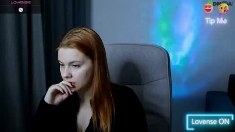 Snapshot of red__dizzy chatting on 23, 5, 2026 red__dizzy online show from 23, 5, 2026