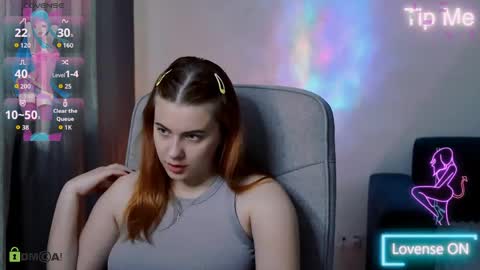 Snapshot of red__dizzy chatting on 2, 6, 2026 red__dizzy online show from 2, 6, 2026