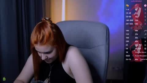 Snapshot of red__dizzy chatting on 20, 6, 2026 red__dizzy online show from 20, 6, 2026
