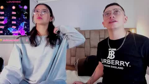 Red Lust  online show from 14, 1, 2026