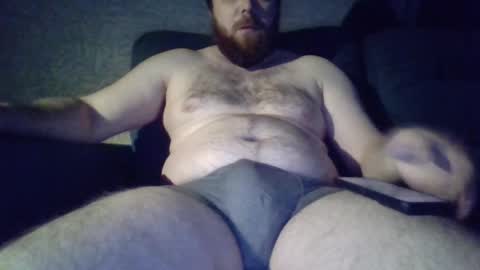 red_bearddd online show from 1, 12, 2025