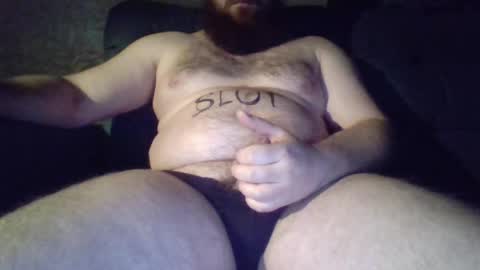 red_bearddd online show from 31, 3, 2026