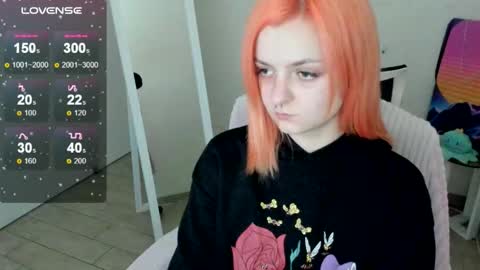 Bestie online show from 3, 11, 2025