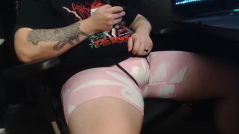 Snapshot of red_ded__redickin chatting on 11, 1, 2026 red_ded__redickin online show from 11, 1, 2026