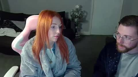 Snapshot of red_firesquirt chatting on 4, 1, 2025 Red - online show from 4, 1, 2025