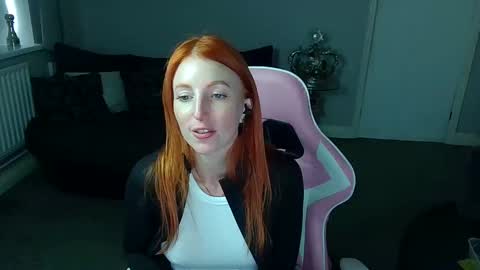 Snapshot of red_firesquirt chatting on 27, 1, 2025 Red - online show from 27, 1, 2025