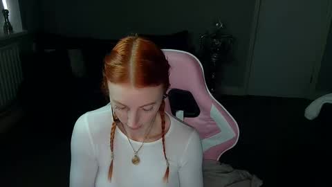 Snapshot of red_firesquirt chatting on 29, 1, 2025 Red - online show from 29, 1, 2025