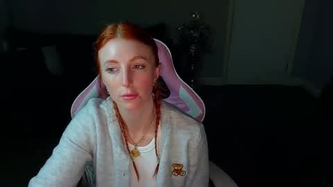 Snapshot of red_firesquirt chatting on 29, 1, 2025 Red - online show from 29, 1, 2025