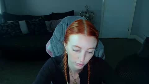 Snapshot of red_firesquirt chatting on 30, 1, 2025 Red - online show from 30, 1, 2025