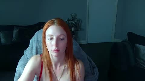 Snapshot of red_firesquirt chatting on 18, 2, 2025 Red - online show from 18, 2, 2025