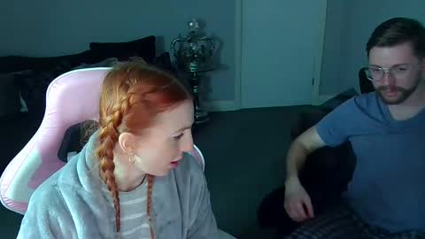 Snapshot of red_firesquirt chatting on 20, 2, 2025 Red - online show from 20, 2, 2025