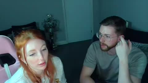 Snapshot of red_firesquirt chatting on 2, 3, 2025 Red - online show from 2, 3, 2025