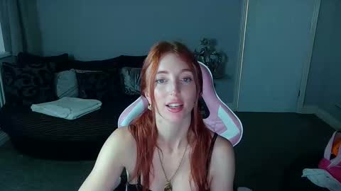 Red -  online show from 12, 11, 2025