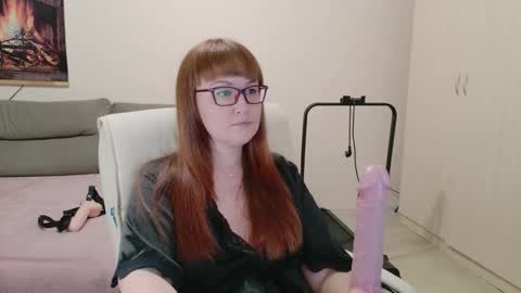 Lisa online show from 20, 10, 2025