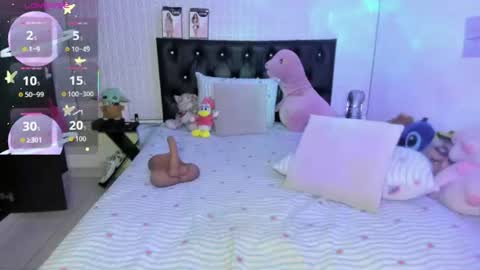 Taliana online show from 20, 6, 2026