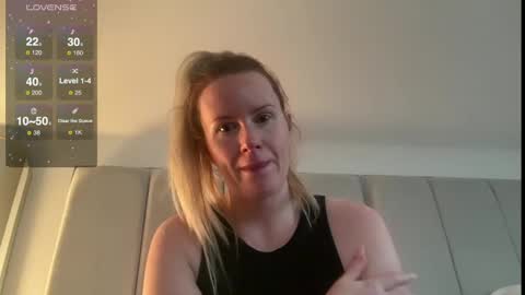 Snapshot of red_head_rosie_69 chatting on 11, 2, 2025 Rosie online show from 11, 2, 2025