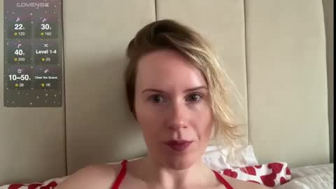 Snapshot of red_head_rosie_69 chatting on 12, 2, 2025 Rosie online show from 12, 2, 2025