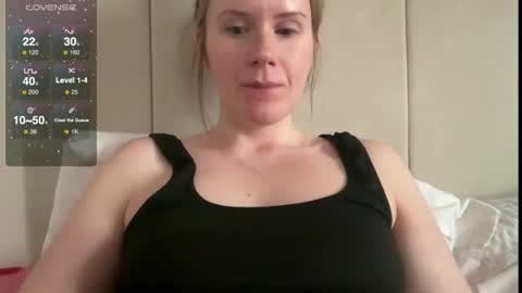 Snapshot of red_head_rosie_69 chatting on 15, 2, 2025 Rosie online show from 15, 2, 2025