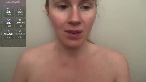 Snapshot of red_head_rosie_69 chatting on 7, 3, 2025 Rosie online show from 7, 3, 2025