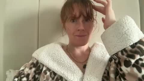 Rosie online show from 29, 10, 2025