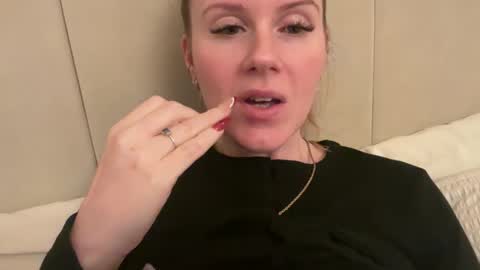 Rosie online show from 28, 11, 2025