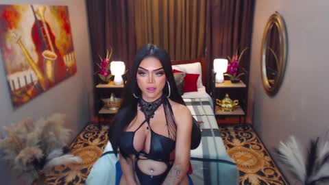 AsianRedivy online show from 19, 2, 2025