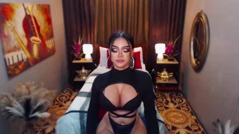 AsianRedivy online show from 22, 2, 2025