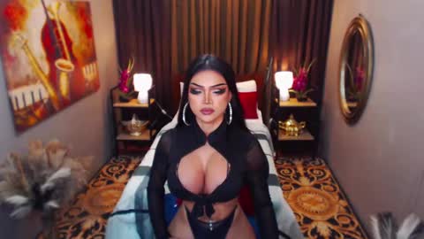 AsianRedivy online show from 25, 2, 2025