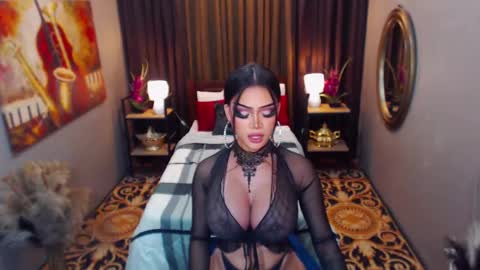 AsianRedivy online show from 28, 2, 2025