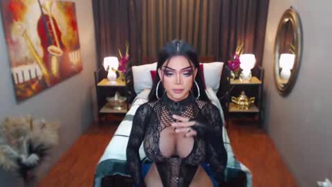 AsianRedivy online show from 8, 3, 2025