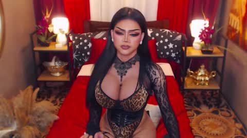 AsianRedivy online show from 27, 9, 2025