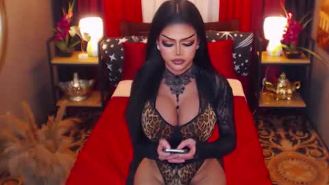 AsianRedivy online show from 2, 10, 2025