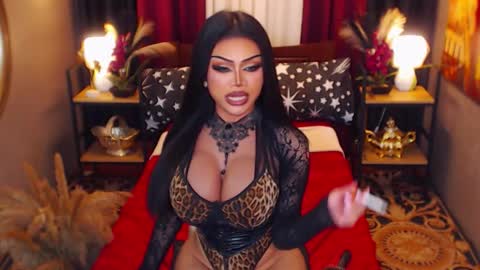 AsianRedivy online show from 17, 10, 2025