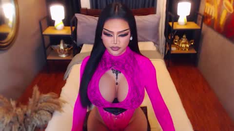 AsianRedivy online show from 21, 12, 2025