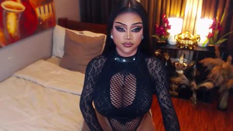 AsianRedivy online show from 11, 2, 2026