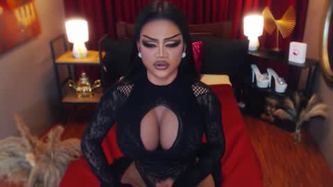 AsianRedivy online show from 7, 3, 2026