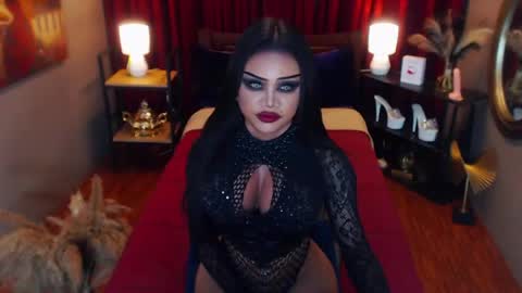 AsianRedivy online show from 13, 4, 2026