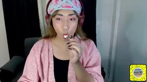 red_kitsune69 online show from 10, 3, 2025