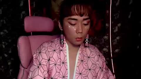 red_kitsune69 online show from 23, 9, 2025