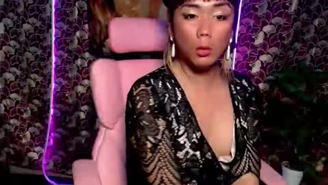 red_kitsune69 online show from 28, 9, 2025