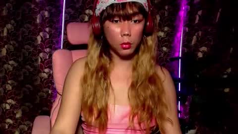 red_kitsune69 online show from 24, 10, 2025