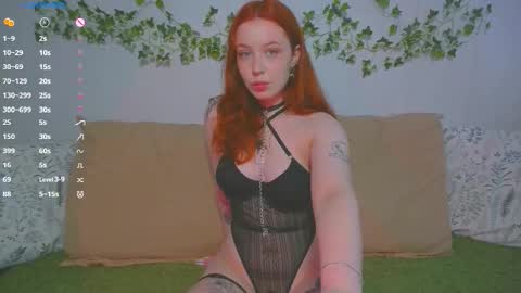 Lissa 3 online show from 27, 10, 2025