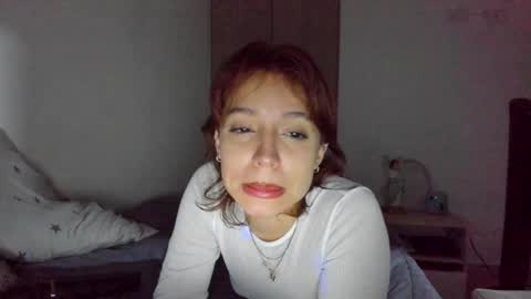 Snapshot of red_morgan chatting on 2, 1, 2025 red_morgan online show from 2, 1, 2025