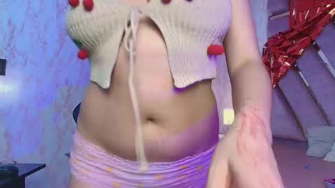 red_pandaa online show from 3, 3, 2026