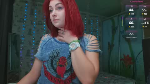 Jane online show from 5, 2, 2025