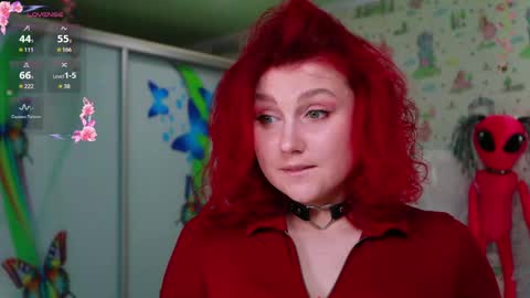 Jane online show from 18, 4, 2026