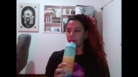 Instagram Valerie yourdream online show from 4, 3, 2026