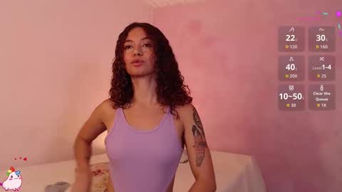 red_velvett0 online show from 11, 9, 2025